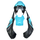 Amotopart BMW M1000RR S1000RR 2019-2022 Fairing Kit Bodywork Plastic ABS