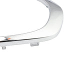 Front Grille Grill Surround 51137449207 Fit Mini Cooper F55 F56 F57 2014-2021