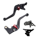 NEW Short Clutch Brake Lever fit for YAMAHA XSR 155 MT15 2019-2022