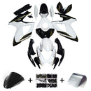 Injection Fairing Kit Bodywork Plastic ABS For Suzuki GSXR 600/750 2006-2007 K6