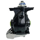 Rear Differential Diff 3.64 Ratio 33107602984 For BMW X5 E70 3.0d Diesel M57N2 7602984