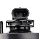 Pair Front Fog Light For Ford Ranger (not fit STX package) 2008-2011 Clear Lens