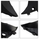 Left&Right Windshield Cowl Vent Cover 23178017 22776513 For GMC Sierra 14-19