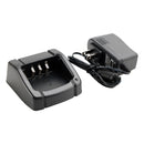 FT4XR Charger SBH-22 Battery Fast Rapid Dock for YAESU FT4X FT4XR FT25R Radio US