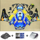 Honda CBR600RR 2013-2023 F5 Fairing Kit Bodywork Plastic ABS