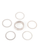 9 Inch Solid Pinion Bearing Spacer Kit with Shims 9190920 For Ford