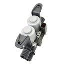 Heater Coolant Control Valve 64116906652 For BMW E60 E63 E64 E65 525i