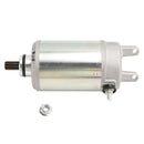Starting Motor For Kawasaki ZX 12 R ZX-12R Ninja ZX12 ZXT ZX12R 2000-2006