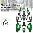 2025-2026 for Yamaha TMAX560 Injection Bodywork Fairing Kit