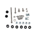 2025-2026 for Thruxton 400 Black Sump Guard Skidplate