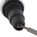 0710-0153 Oil Dipstick Tank Cap Plug For FXD Dyna 2006-2017