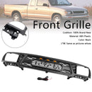 Honeycomb Front Bumper Grill Grille Fit Toyota Tacoma 1995-1997 TRD PRO