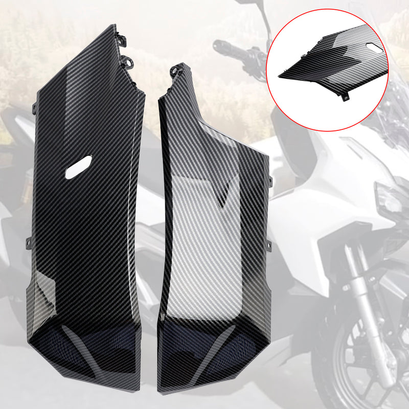 Side pedal Cover Panel Fairing Cowl for Honda ADV 160 2023-2024