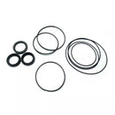 Transmission Master Rebuild Kit Filter Clutch Disc For NISSAN JF015E RE0F11A 2.0