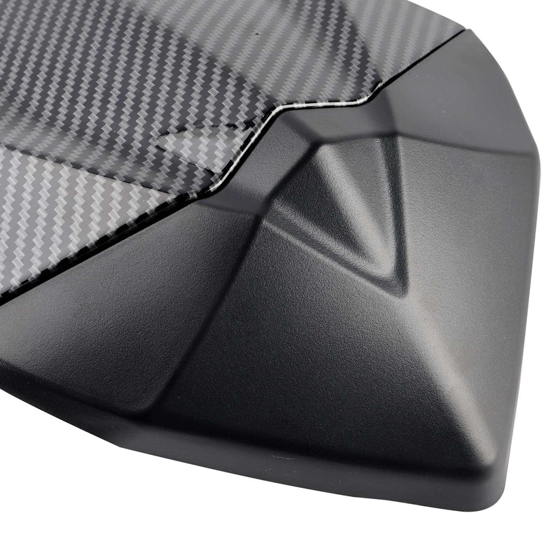 Tail Rear Seat Fairing Cowl for Kawasaki Ninja 500 EX500R Z500 24-25
