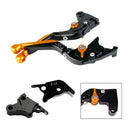 Adjustable Clutch Brake Lever fit for CFMOTO 700CL-X Sport 2021-2024
