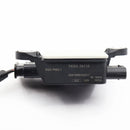 11/2014-06/2018 For Hyundai i20 II (GB, IB) 1.4 CRDi Hatchback Diesel FWD 16 Valves Particulate Matter (PM) Sensor 0281006510