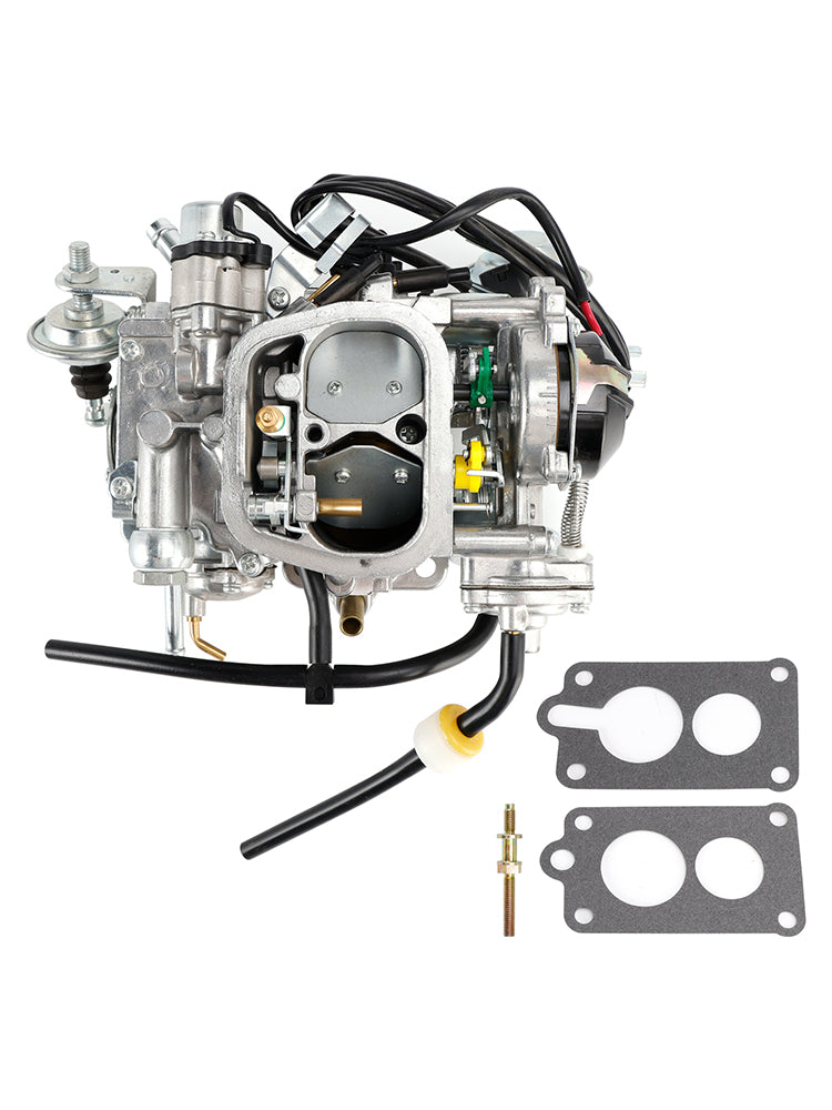 Carburetor 21100-35410 For toyota Truck 1987-1991 22R 2 BBL Square