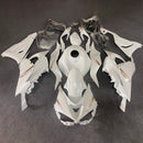 Injection Fairing Kit Bodywork Plastic ABS fit For Kawasaki ZX-6R 2024-2025