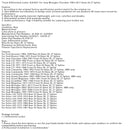 Front Differential Locker SLD3027 For Jeep Wrangler Cherokee Dana 30 27 Spline