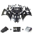 Yamaha YZF-R7 2021-2024 Fairing Kit Bodywork Plastic ABS