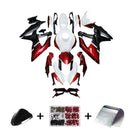 Injection Fairing Kit Bodywork Plastic ABS For Suzuki GSXR 600/750 2008-2010 K8