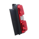 2016-2021 Citroen Dispatch Right Rear Tail Light Halogen 9808243180 9808243180 9808243182