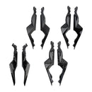 2025-2026 Yamaha YZF-R3 R25 MT-03 Rear Tail Seat Side Cover Fairing