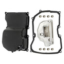2009-2011 For VOLKSWAGEN CC Transmission Oil Pan W/ Filter & Gasket & Fixed Ring 09G325429A