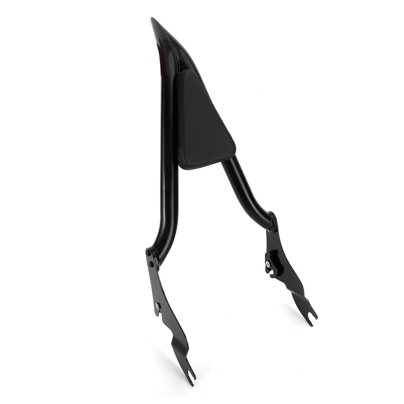 Passenger Backrest for Touring Road King / CVO Road Glide / Street Glide 09-23