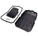 2003-2008 For Mercedes-Benz E-Class sedan version (W211) 722.9 Transmission Oil Pan W/Gasket＆Filter Kit 2212770100
