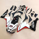 2009-2015 Aprilia RSV4 1000 Injection Fairing Kit Bodywork Plastic ABS