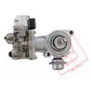 High Pressure Fuel Pump A2710703701 For Mercedes-Benz C250 SLK250 1.8L 2012-2015