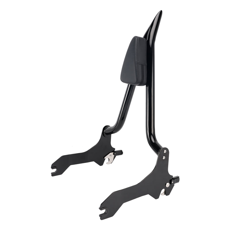 Passenger Sissy Bar Backrest for Softial Breakout 114 FLFB FLFBS FXBR RXBRS 2018+