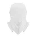 ABS Motorcycle Windshield WindScreen fit for YAMAHA T-MAX 560 2022-2024