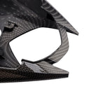 Rear Tail Seat Fairing lower panel For Street Triple 765 R/RS 2020-2025