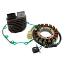 Honda Rincon TRX 680 FA FGA 2006-2014 Magneto Stator Regulator Gasket Kit