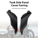 Tank Side Cover Panel Fairing Cowl For Yamaha Tenere 700 2025-2026