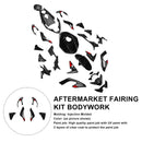Injection Bodywork Fairing Kit for Street Triple 765 R/RS 2023-2025