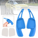 Steering Wheel Paddle Shifter Extension For Audi Q3 Q5 Q7 S3 S4