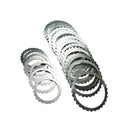 6HP26 Auto Transmission Master Rebuild Kit Overhaul Clutch Plates For BMW