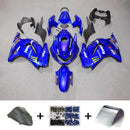 Injection Fairing Kit Bodywork Plastic ABS fit For Kawasaki EX250 Ninja250R 2008-2012
