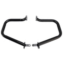 Engine Guard Frame Anti-Crash Bumper Protector For Honda Cb250 Gb350 2021-2025