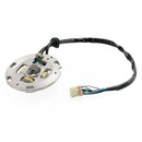 Stator Ignition Base Assembly For Yamaha 4SR-85560-00 4SR-85560-01 4SR-85560-02