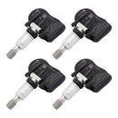 4X TPMS Tire Pressure Sensor For Acura MDX RDX TLX ILX 42753TZ3A51