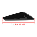 BMW X3 F25 X4 F26 Left+Right Front Fender Black Trim 51117338569+51117338570