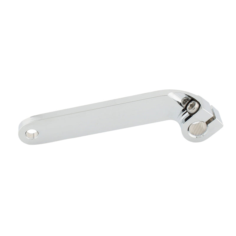1602-0868 Inner Shift Rod Arm Lever Linkage For Road King FLH FLT FLRT 84-19