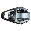 Amotopart Yamaha YZF-R6 2005 Fairing Kit Bodywork