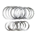 AW81-40LE Transmission Master Rebuild Kit Overhaul For CHRYSLER Excelle 1.6L