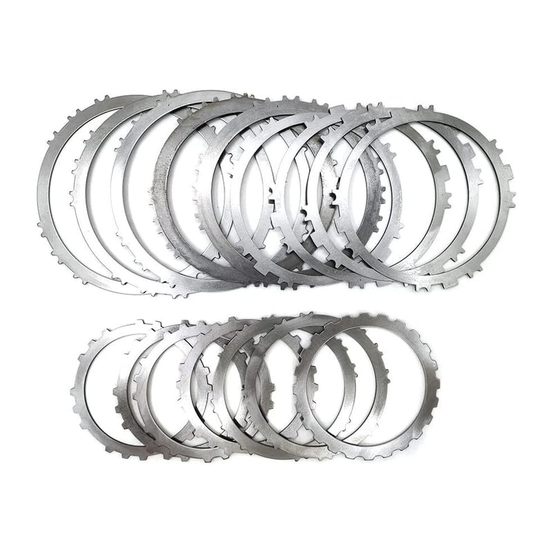 AW81-40LE Transmission Master Rebuild Kit Overhaul For CHRYSLER Excelle 1.6L